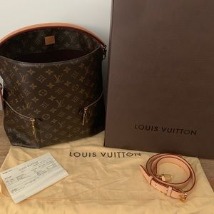 Louis Vuitton Melie
